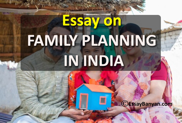 Family Planning
