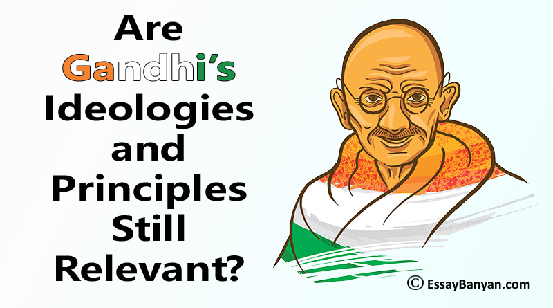 Gandhi