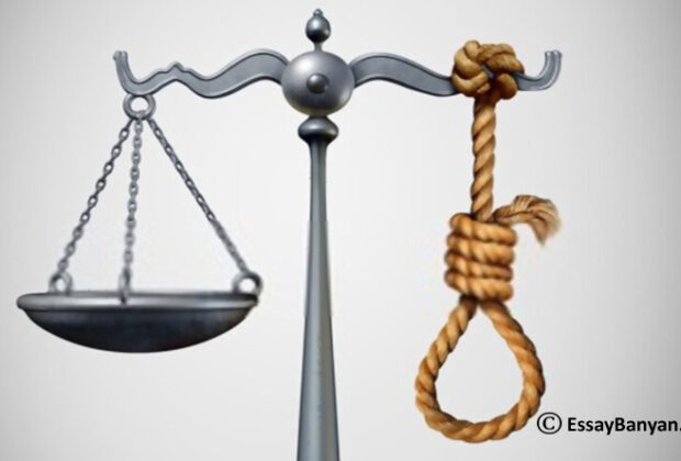 Essay on Is the Death Penalty Effective for School and College Students